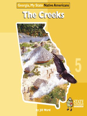cover image of The Creeks
